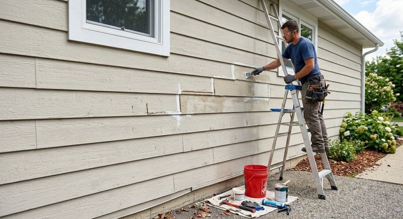 Top Siding Repair Companies in Charlotte, NC
