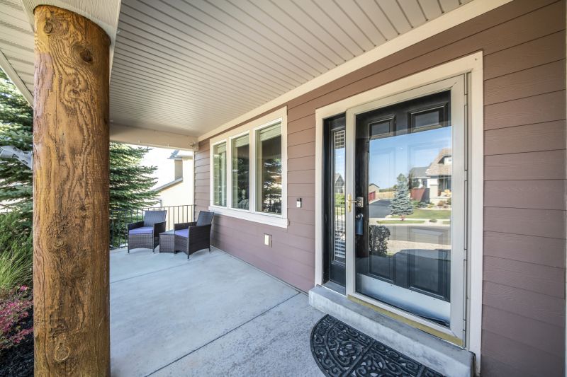 Insulation and Weatherproofing