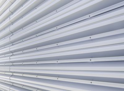 Thermal Siding Installation