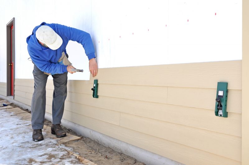 When is the Best Time to Hire Someone for Siding?
